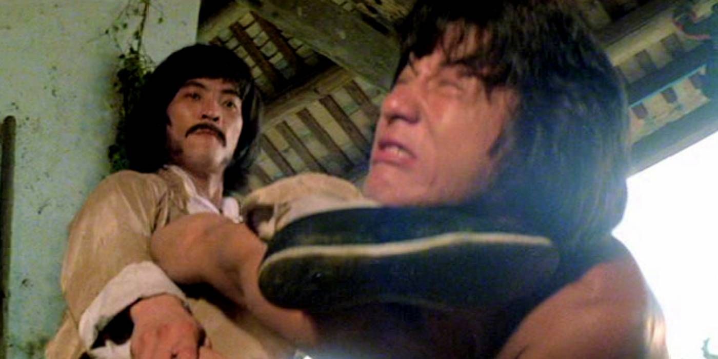 Jackie Chan's Epic Showdowns: Unraveling Cinema's Most Memorable Villain Face-Offs