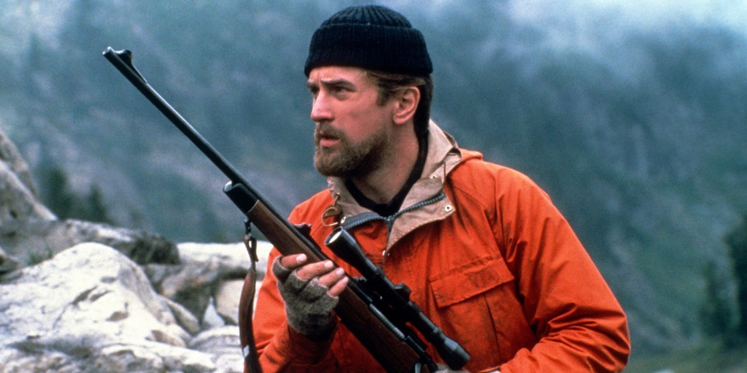 Unraveling 'The Deer Hunter': The Impact, Controversies, and Nick's Heartbreaking Tale