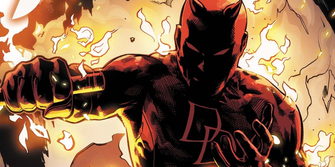 Daredevil's Unending Battle: Why Matt Murdock Can't Find Peace in Hell's Kitchen