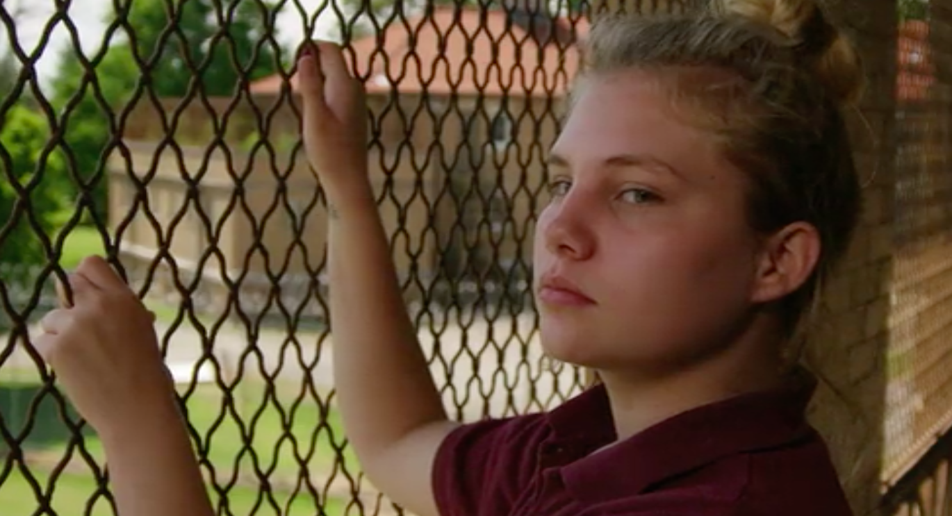 Netflix's Silence Sparks Curiosity: Is Girls Incarcerated Season 3 Bringing More Heart-wrenching Tales from Juvenile Cells?