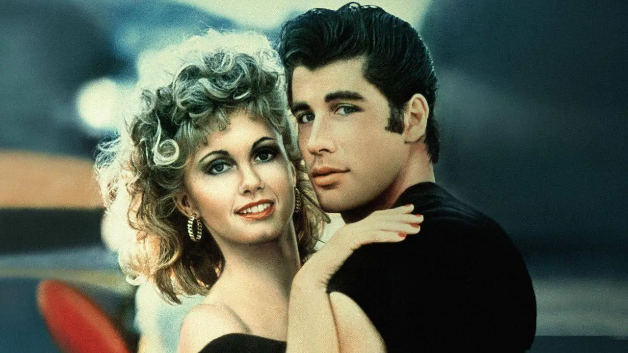 Grease The Movie, Being Labelled ‘Sexist’ And ‘Problematic’