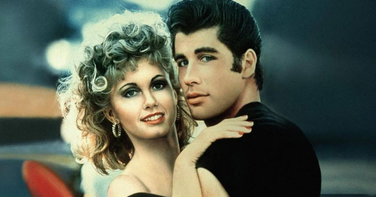 People Are Calling for 'Grease' to Be Banned over Misogyny, Homophobia and Sexism