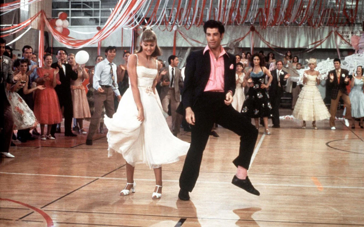 Grease The Movie, Being Labelled ‘Sexist’ And ‘Problematic’