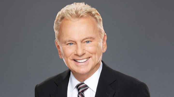 Pat Sajak's Unexpected Reaction to Excited Contestant: Wheel of Fortune's Puzzle Controversy & Big Changes Ahead