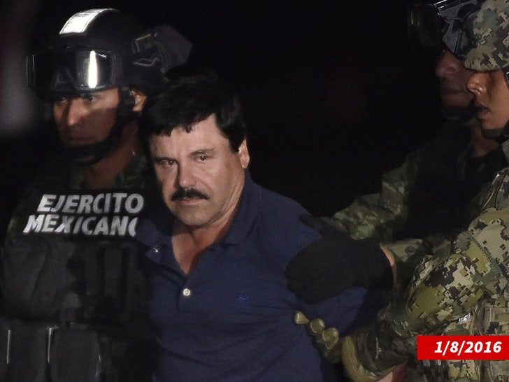 Emma Coronel's L.A. Night Out: El Chapo's Wife Celebrates Freedom at El Farallon