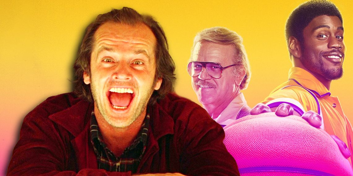 From Hollywood to Courtside: How HBO's 'Winning Time' Captures Jack Nicholson's Loyal Lakers Love