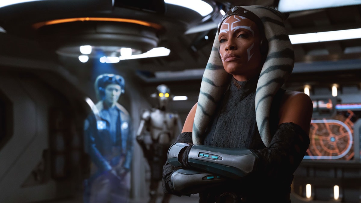 Is Ahsoka Season 2 Coming Soon? Rosario Dawson's Hints & What Fans Can Expect!