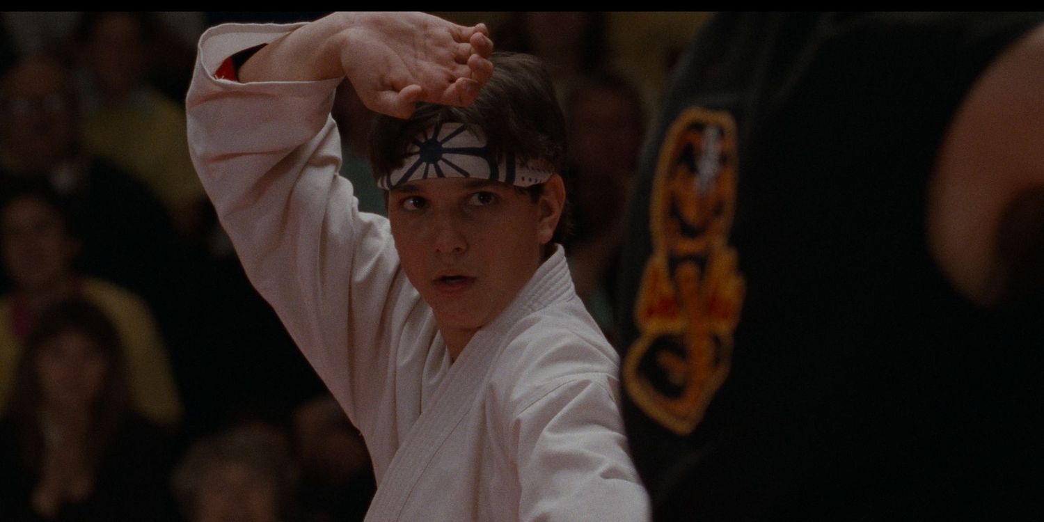 Reliving the Wisdom & Wit: Top Quotes from 'The Karate Kid' Series Everyone's Talking About!