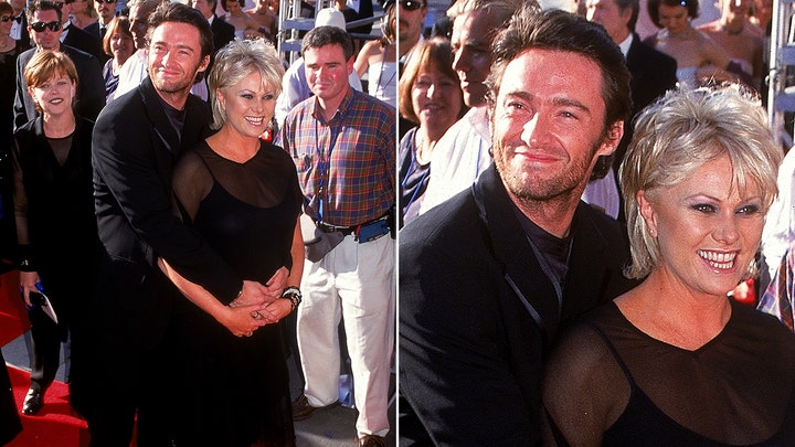 From High School Crush to 27 Years Together: How Hugh Jackman Won Deborra-lee's Heart