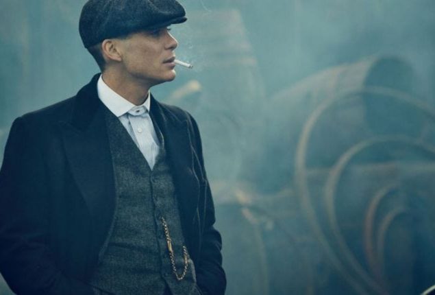 Behind Tommy Shelby: Cillian Murphy's Untold Prep for Peaky Blinders Role