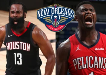 NBA Trade Proposal: 3 trade destinations for the Philadelphia 76ers to deal James Harden