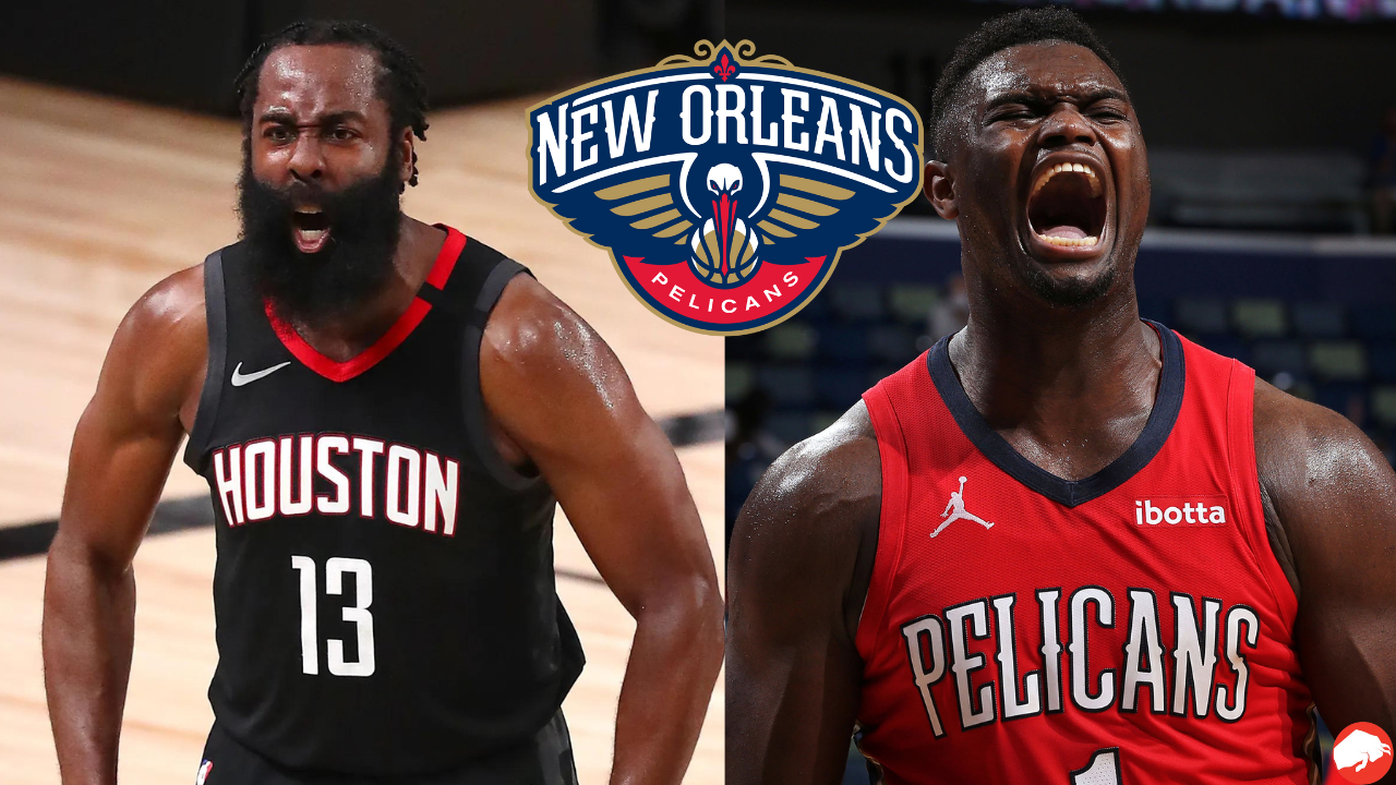 NBA Trade Proposal: 3 trade destinations for the Philadelphia 76ers to deal James Harden