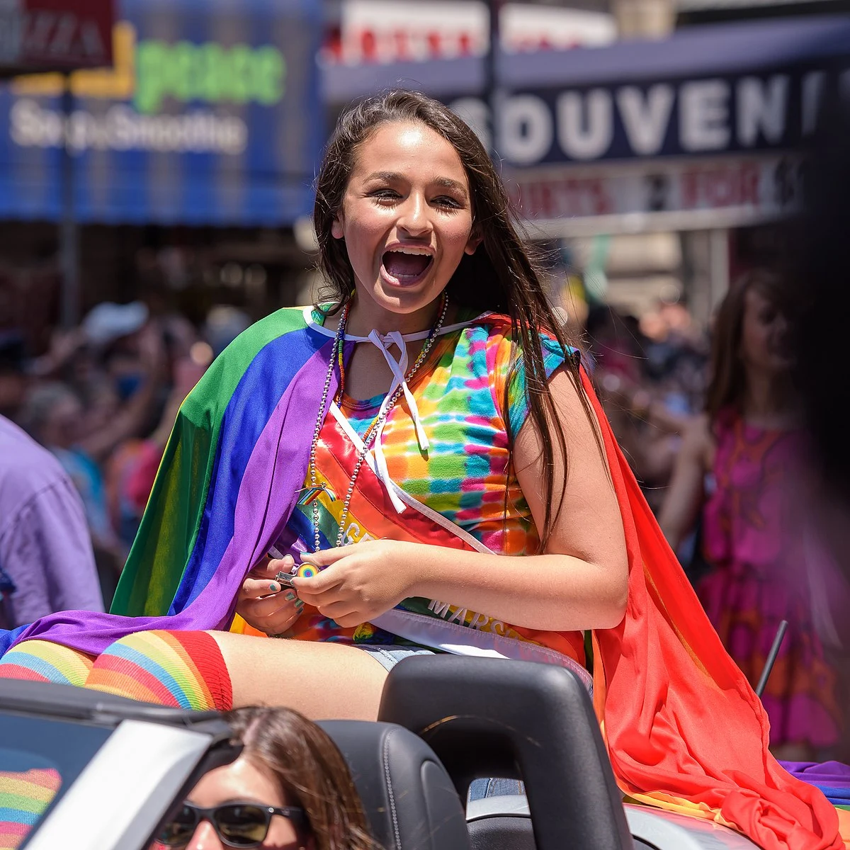Who Is Jazz Jennings? All About The Famous Youtuber & Transgender Activist