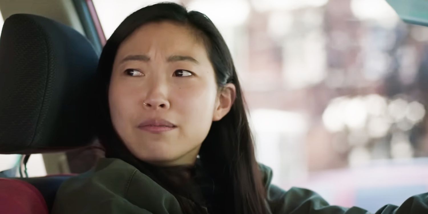 Awkwafina's Bold Twist on Scuttle: How 'The Little Mermaid' 2023 Shook Things Up