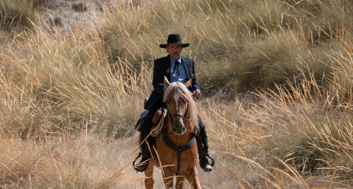 Breaking Boundaries: How Almodóvar's 'Strange Way of Life' is Changing the Western Film Game