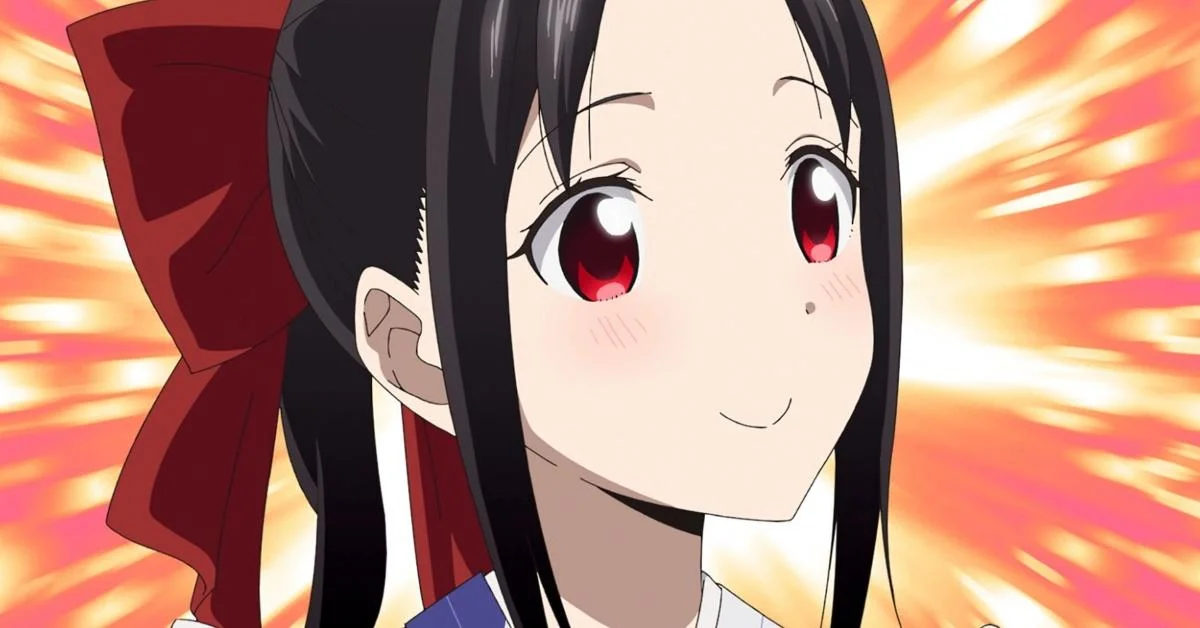 Kaguya-sama Love is War English Dub delay reason