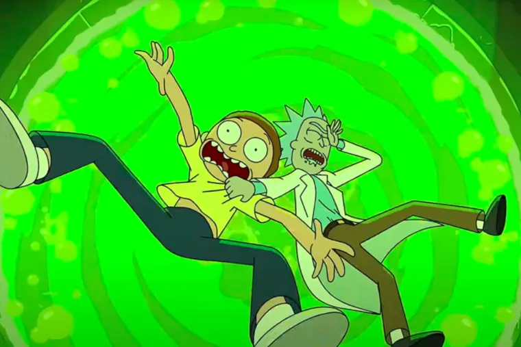 Latest Rick and Morty Quotes That Speak to Our Generation: From Existential Wisdom to Everyday LOLs