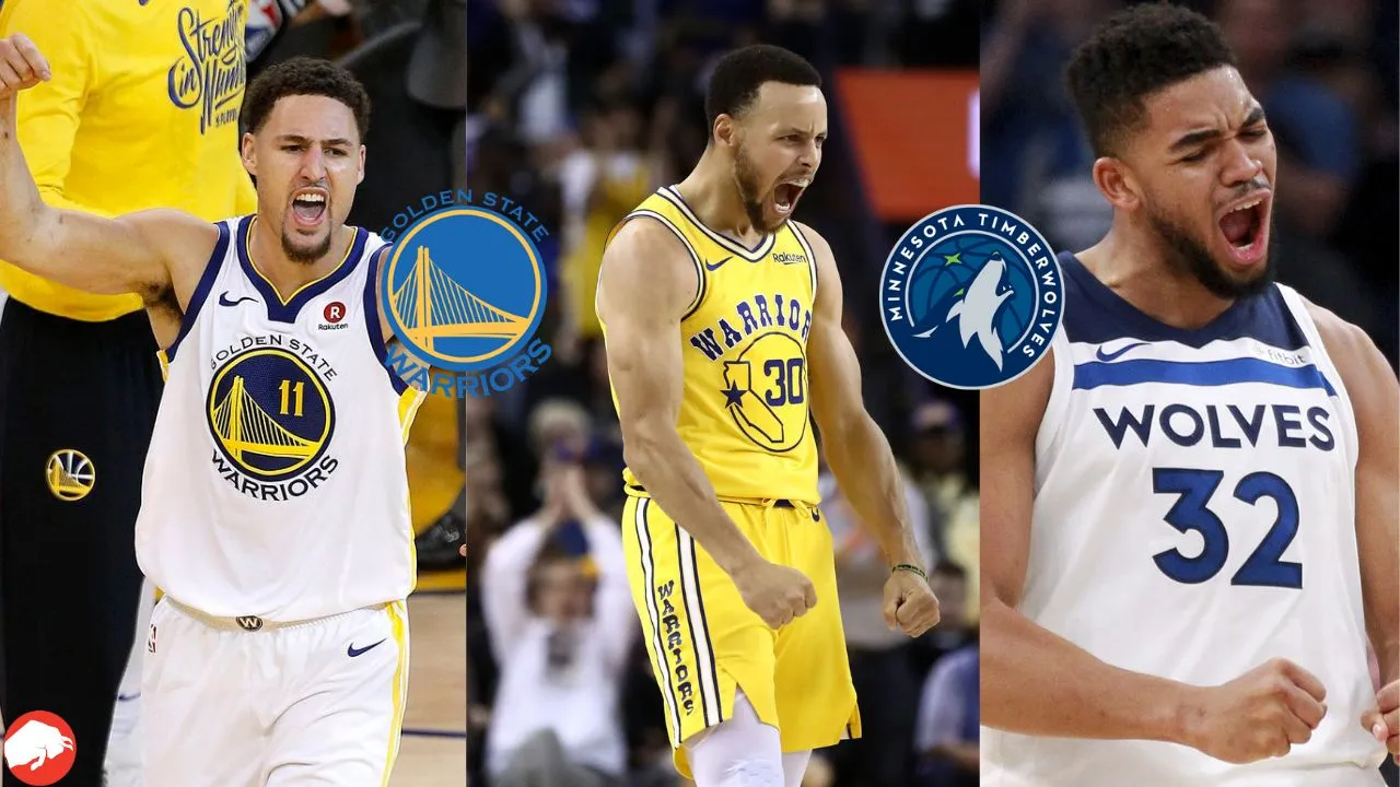 NBA Trade Proposal: Wild Move in Parting Ways with Klay Thompson Could Help Stephen Curry Team Up with Karl Anthony-Towns
