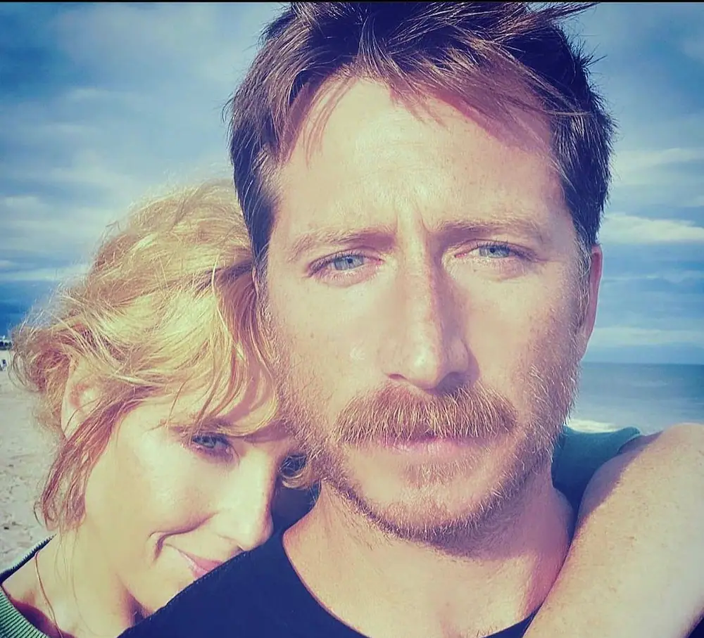 Who Is Kyle Baugher? All About Actress Kelly Reilly’s Husband