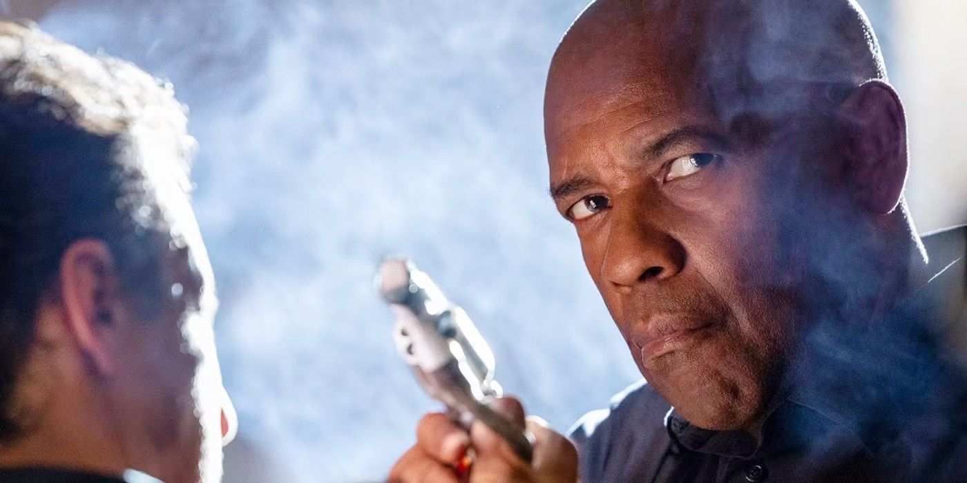 Denzel's Big Return: Will 'The Equalizer 3' Box Office Match Its High Stakes?