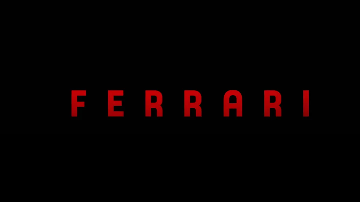 Adam Driver's Ferrari: Michael Mann's Deep Dive into the Racing Legend's Tumultuous 1957