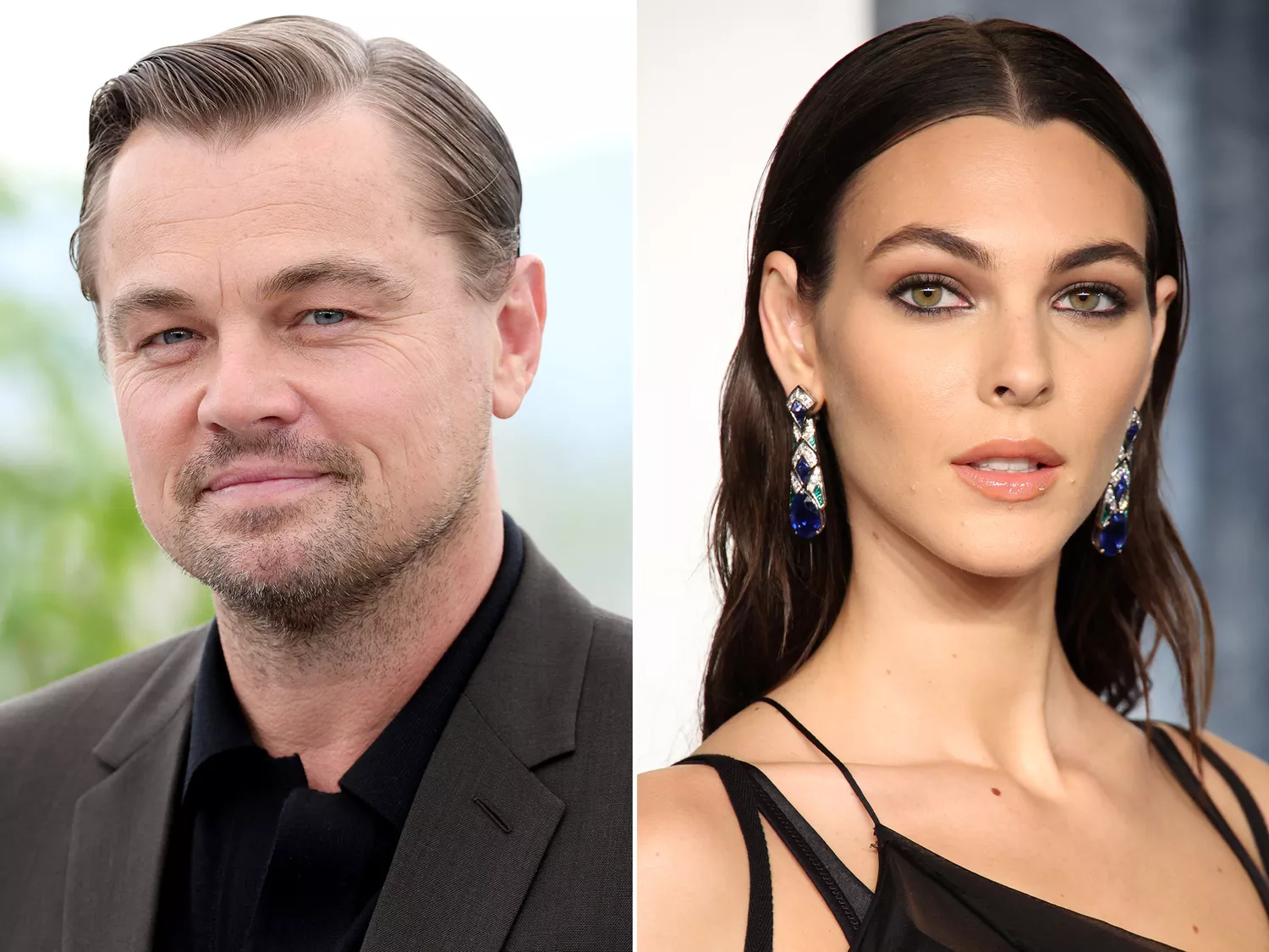 Leonardo DiCaprio's New Flame: Dive into Vittoria Ceretti's Glam World & Close Bond with Fashion Icon