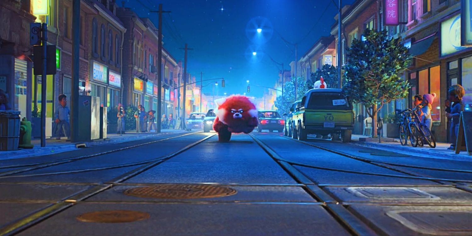 Hidden in Plain Sight: Unpacking the Secrets of the Pizza Planet Truck in Pixar's New Hit 'Elemental'