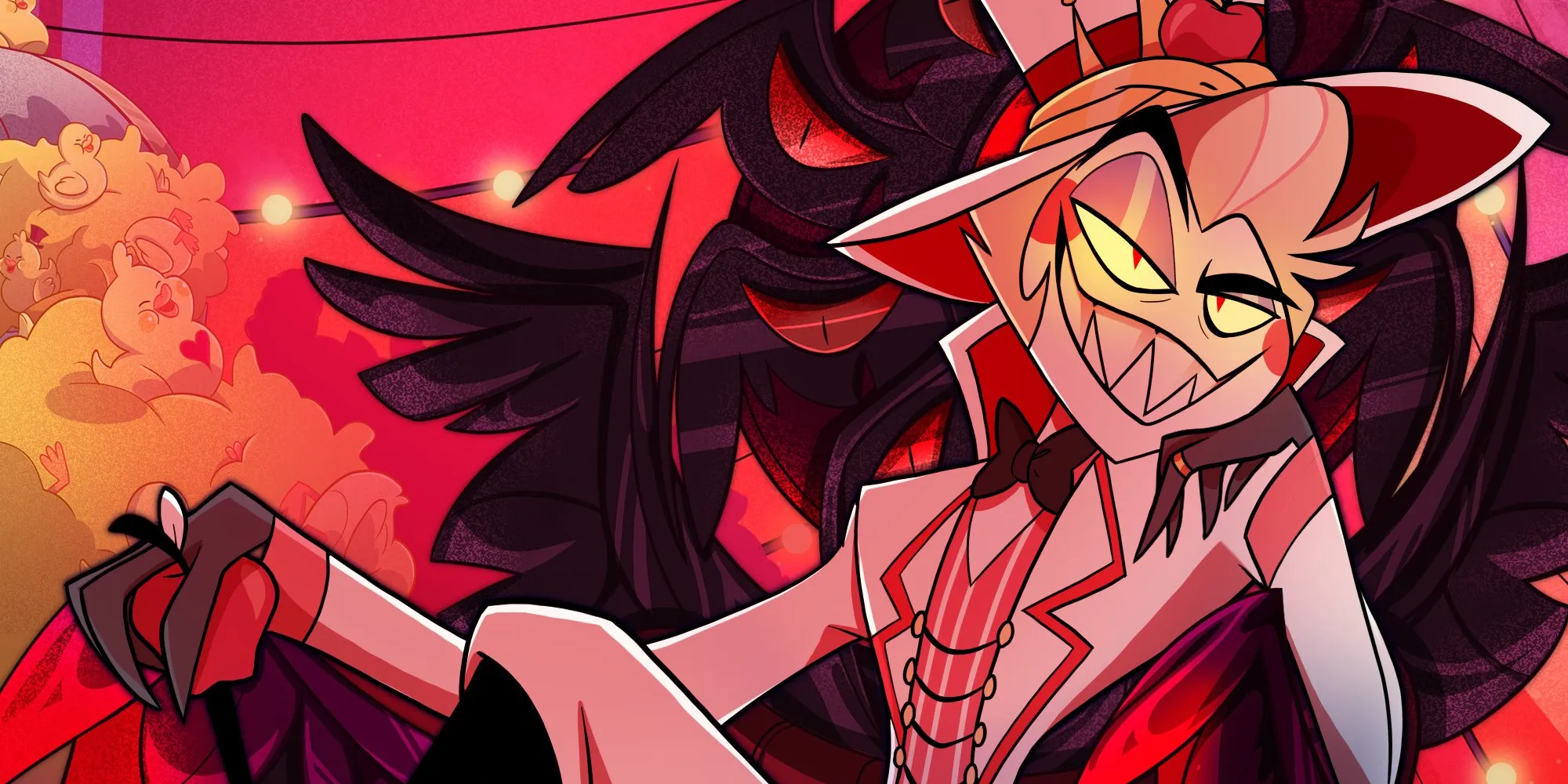 Summer 2023 is About to Get Hotter: What We Know About Hazbin Hotel Season 2
