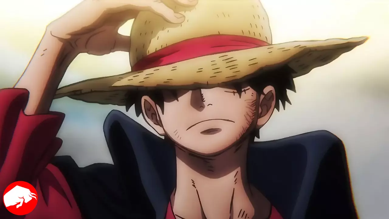Is Luffy Sailing Towards His Final Adventure? Shocking Facts About His Lifespan in One Piece Unveiled
