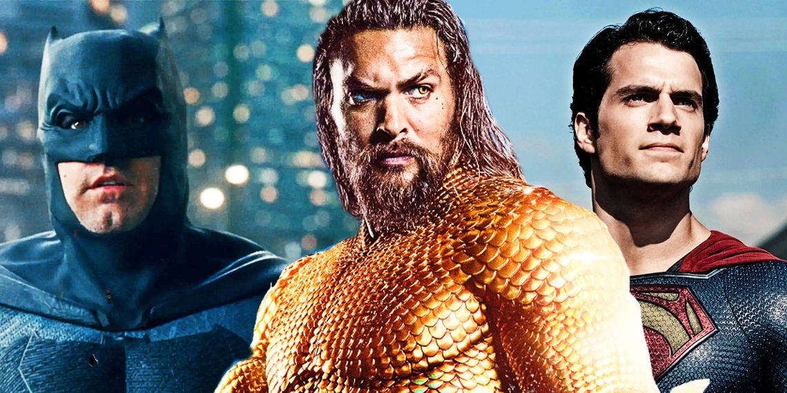 Aquaman's Last Journey: Will 'Aquaman and the Lost Kingdom' Be the Closure Fans Crave in the DCEU's Final Chapter?