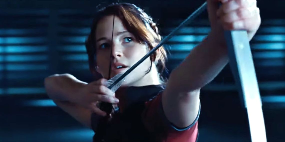 Back on the Big Screen: Why 'The Hunger Games' is a Must-Watch Before the New Prequel Drops