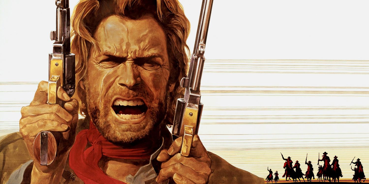 How Clint Eastwood's On-Set Showdown Led to Hollywood's 'Eastwood Rule'