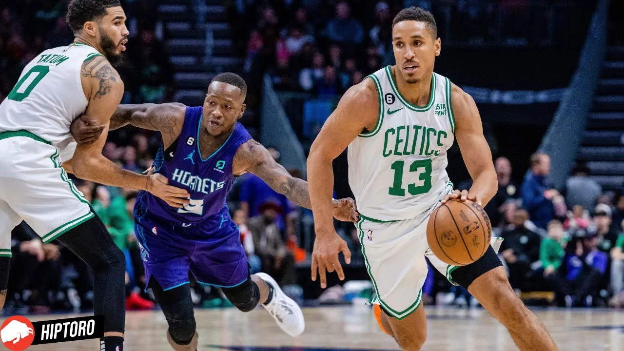 NBA Trade Proposal: Boston Celtics Eye Defensive Upgrade with Malcolm Brogdon Trade to Fill Marcus Smart's Shoes