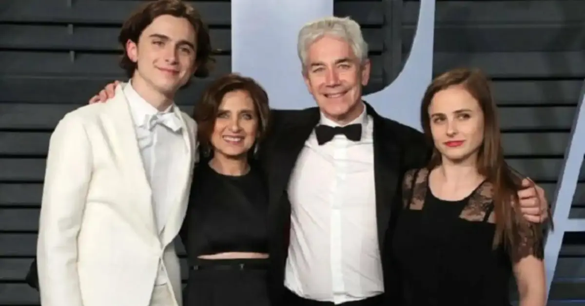 Who Is Marc Chalamet? Biography, Age, Career Of Timothee Chalamet’s Father