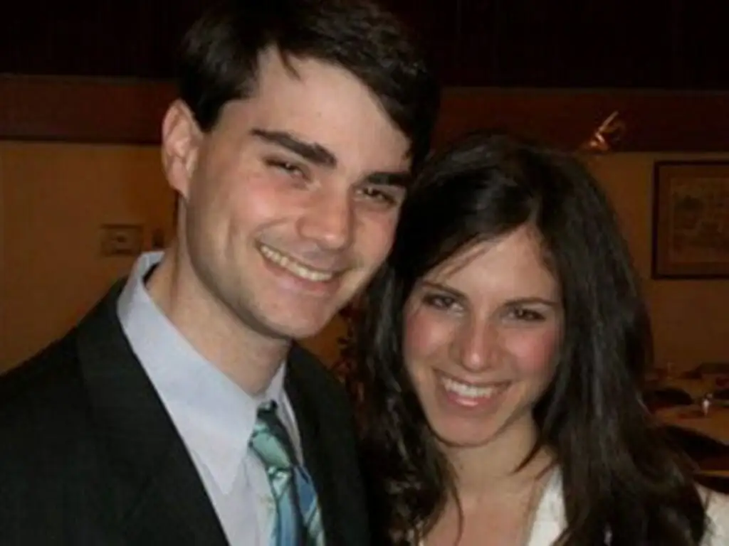 Who Is Mor Shapiro? All About Ben Shapiro’s Wife