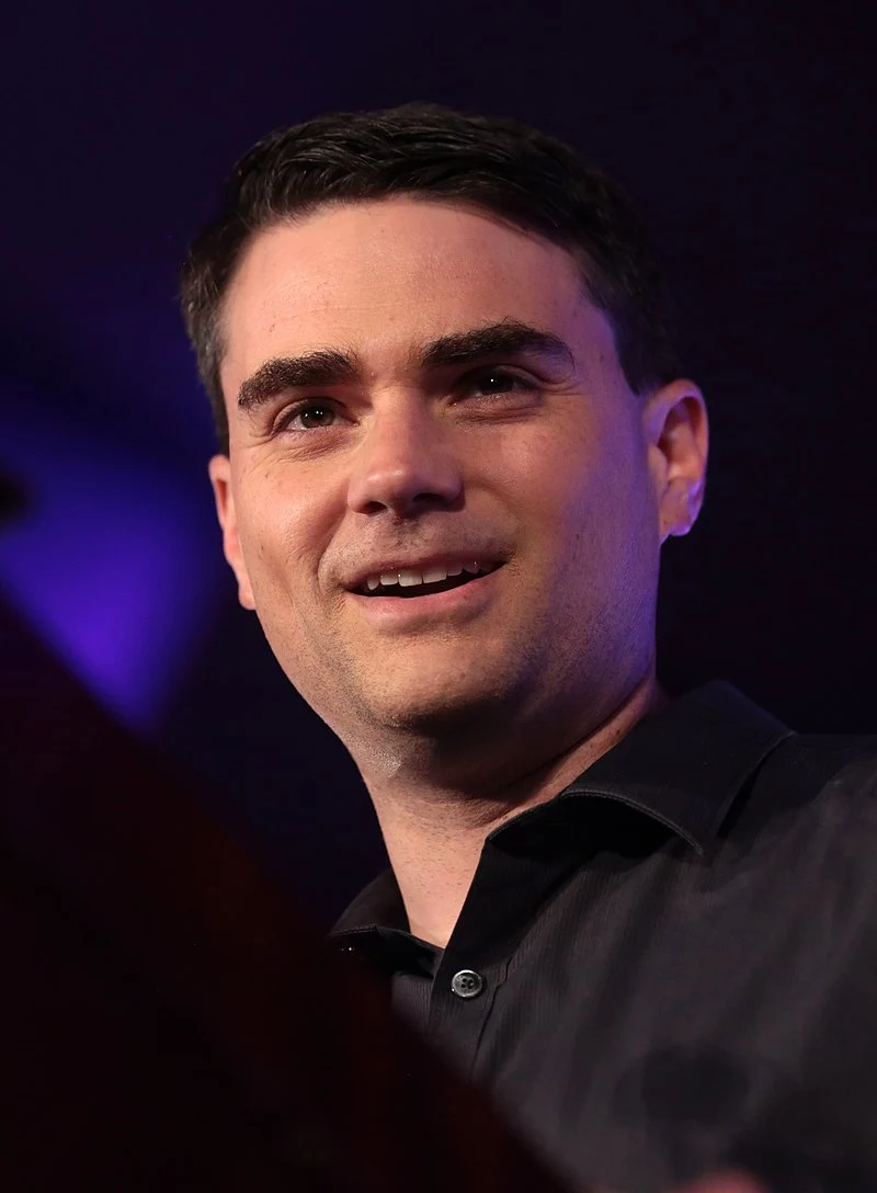 Who Is Mor Shapiro? All About Ben Shapiro’s Wife