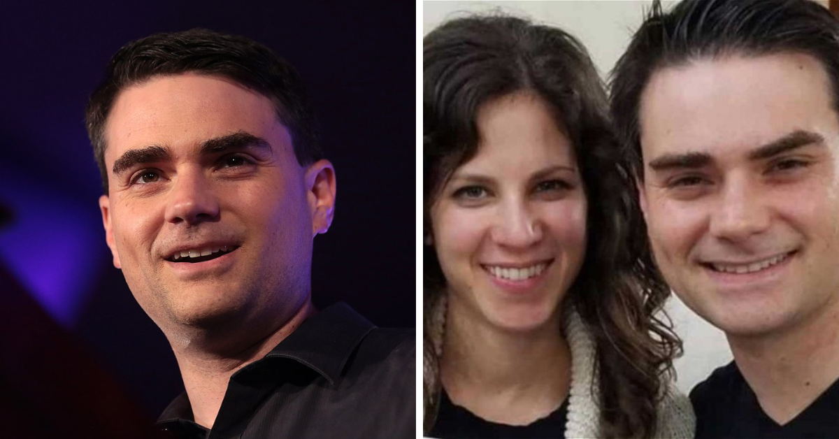 Who Is Mor Shapiro? All About Ben Shapiro’s Wife