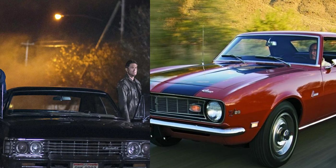 New Faces for a Classic Saga: The Dream Cast for a 'Supernatural' Reboot Revival