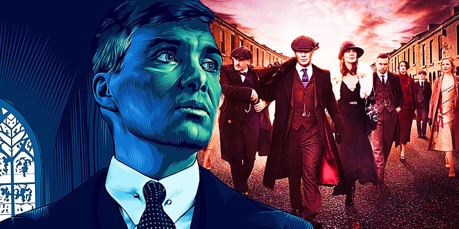 Peaky Blinders' Next Chapter: Tommy's WWII Showdown and Beyond?