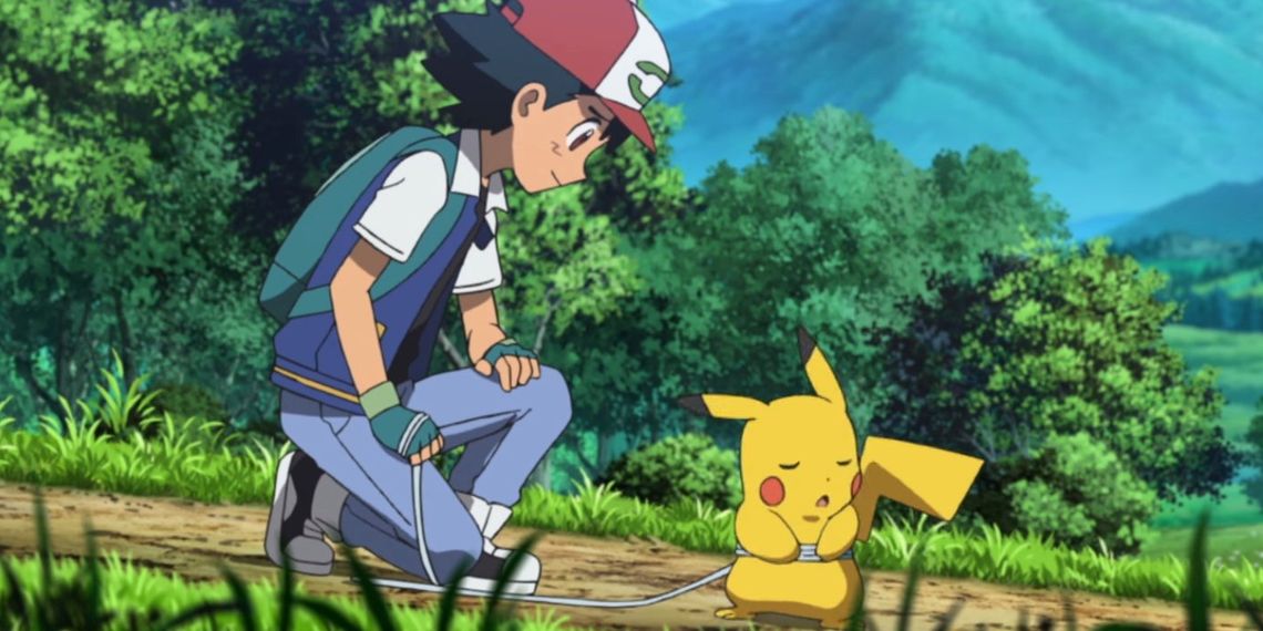 New Pokémon Live-Action Series Stars Nanase Nishino and Hits You Right in the Nostalgia