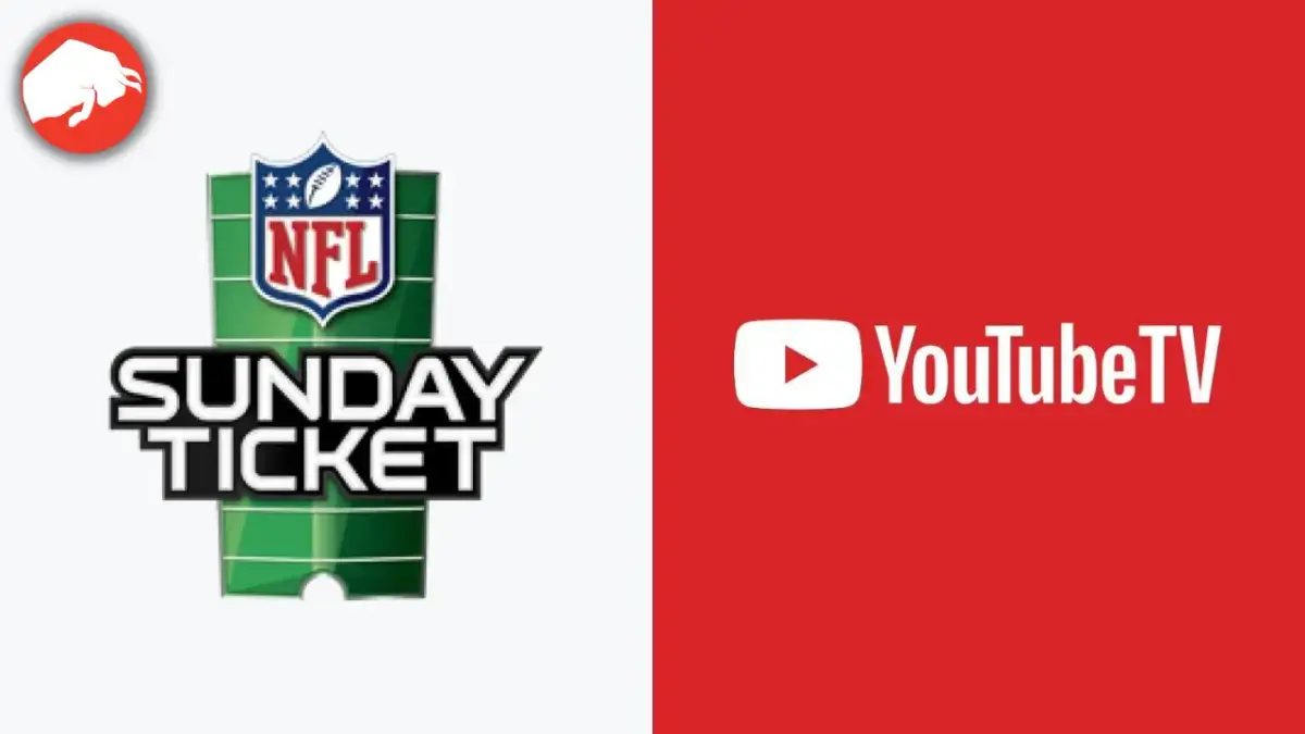 nfl sunday ticket on youtube tv