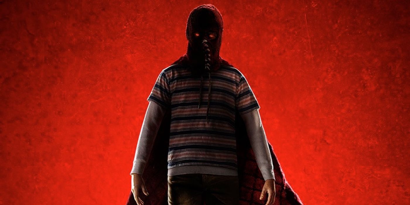 Brightburn's Dark Twist Returns: How Modern Tech Shapes the Next Chapter