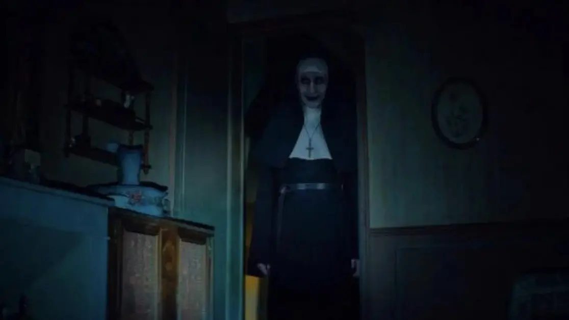 The Nun