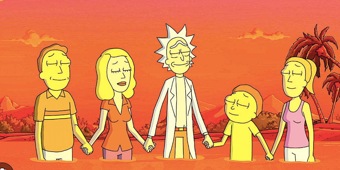 Decoding 'Rick & Morty' S7: Surprising References and Hidden Story Secrets Revealed