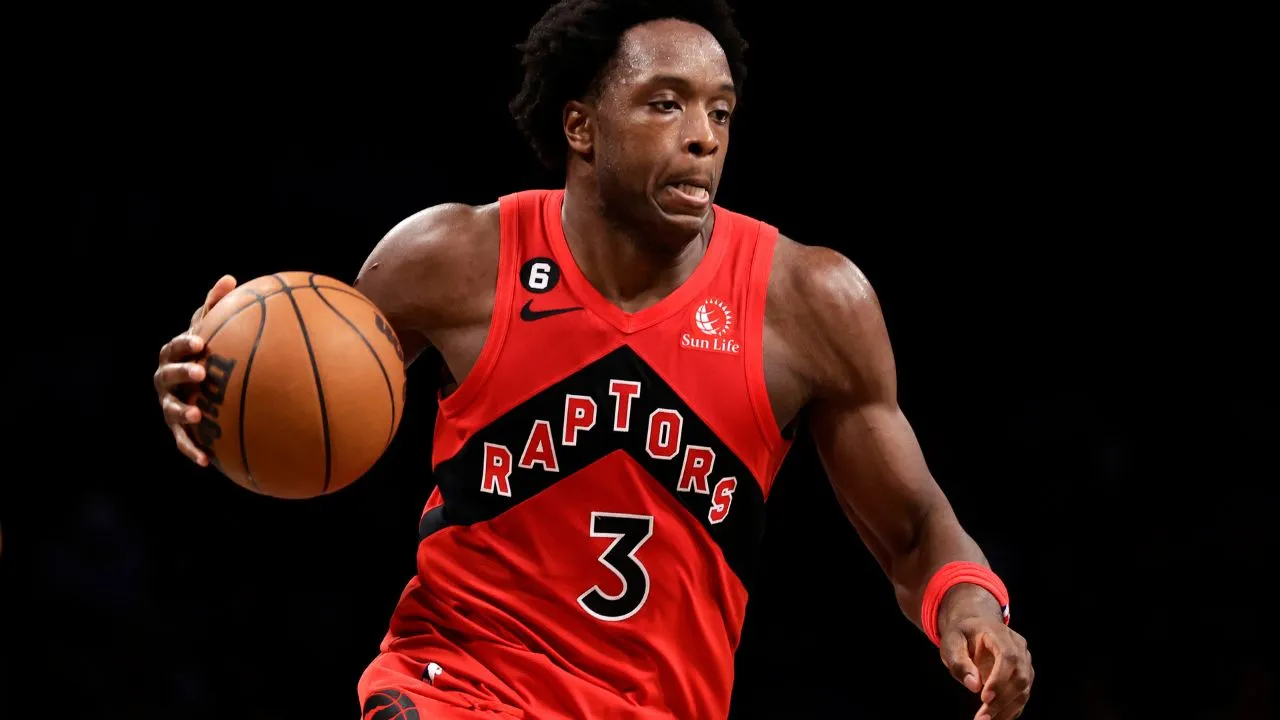 NBA Trade Proposal: OG Anunoby Joining the Minnesota Timberwolves Is Almost a Done Deal