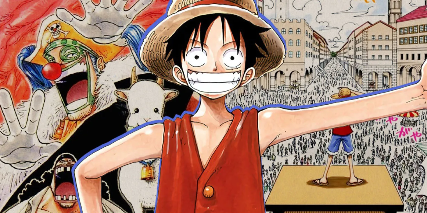 The Ultimate Guide to Skipping One Piece Fillers as the Series Nears its Grand Finale