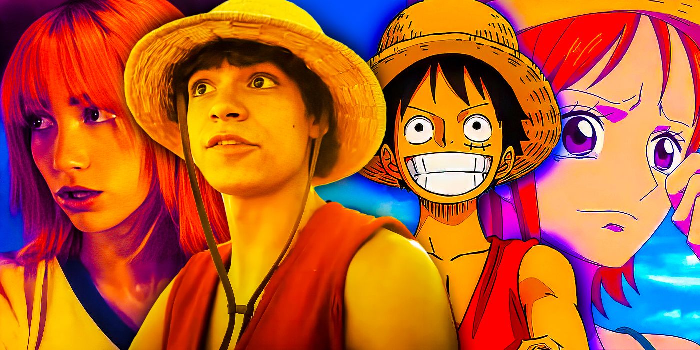 Netflix Hits Gold: How 'One Piece' Redefines Anime Adaptations for the Streaming Giant