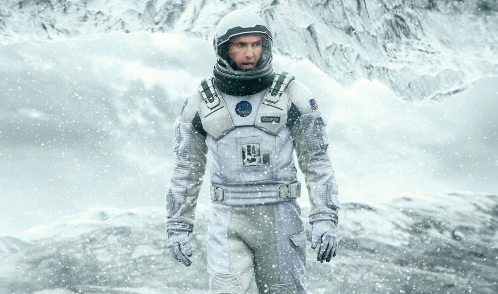 Christopher Nolan's Next Big Move: Buzz & Hopes for 'Interstellar 2'