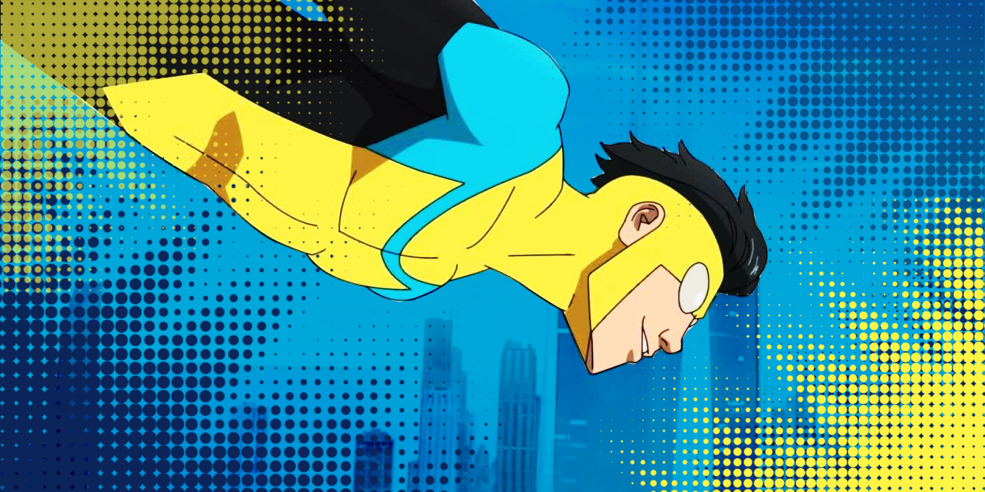 Exclusive Scoop: Invincible Season 2's Bold Dive into Multiverse & Surprising New Cast Reveals