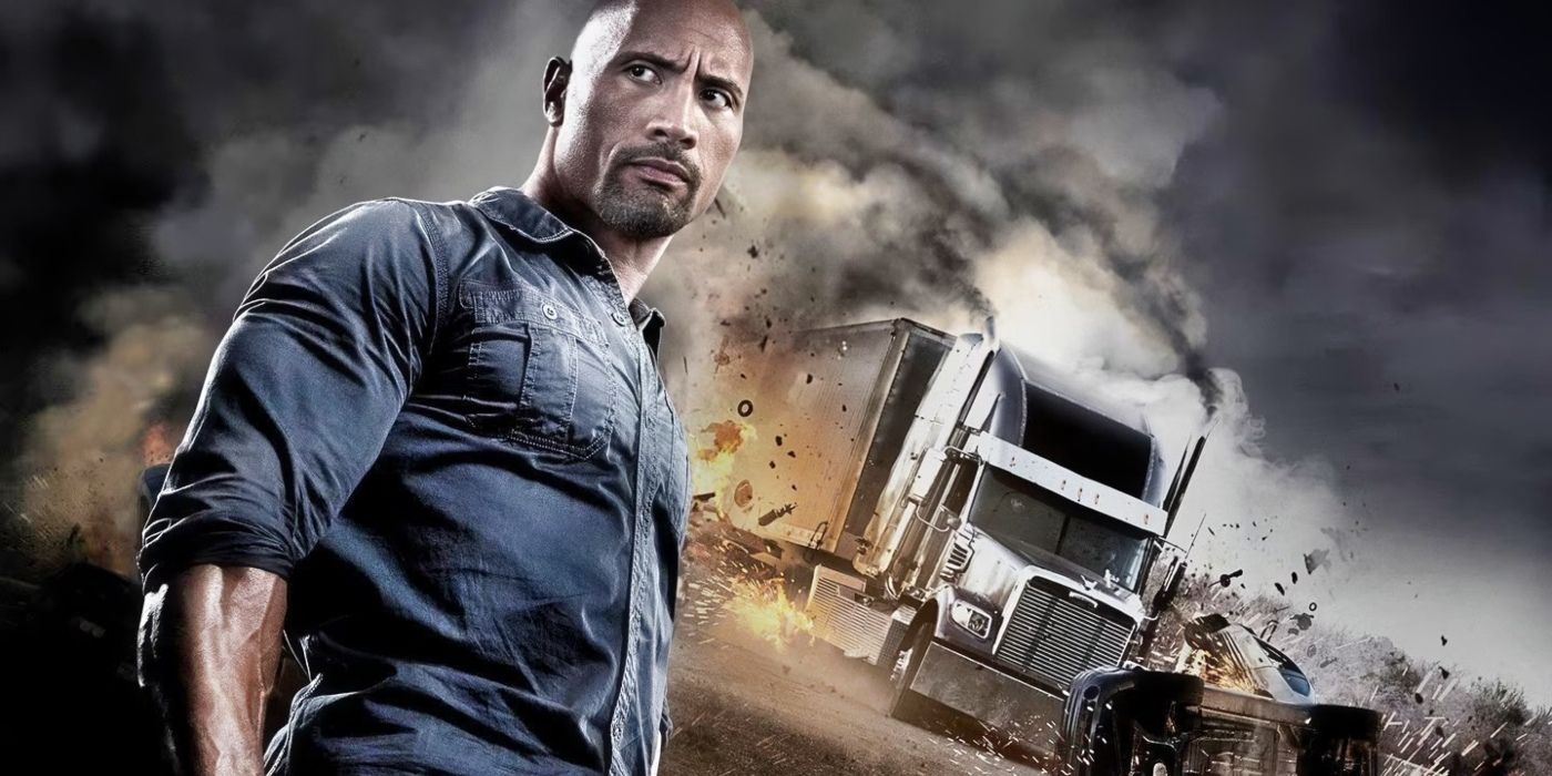 Behind the Scenes of 'Snitch': The Real Story vs. The Rock's Cinematic Twists